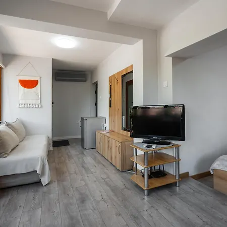 Cozy - Green Terrace Appartamento *