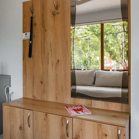 Appartamento Cozy - Green Terrace Plovdiv